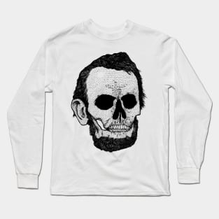 LINCOLN Long Sleeve T-Shirt